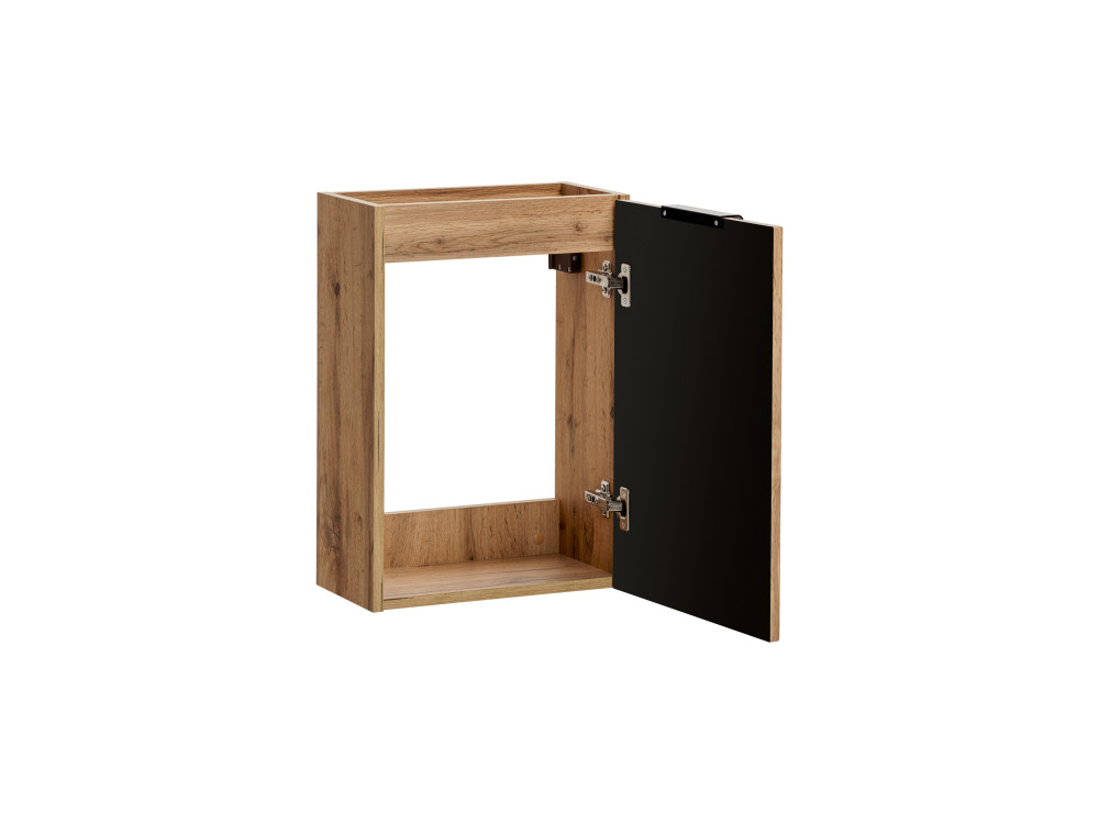 Szafka pod umywalkę 40cm 1 drzwi