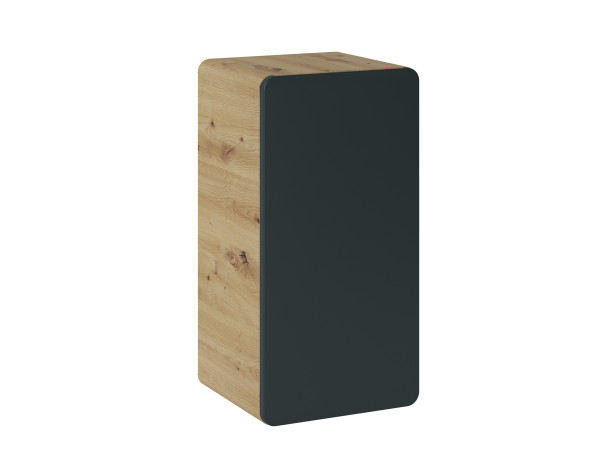 Szafka boczna 35cm 1 drzwi