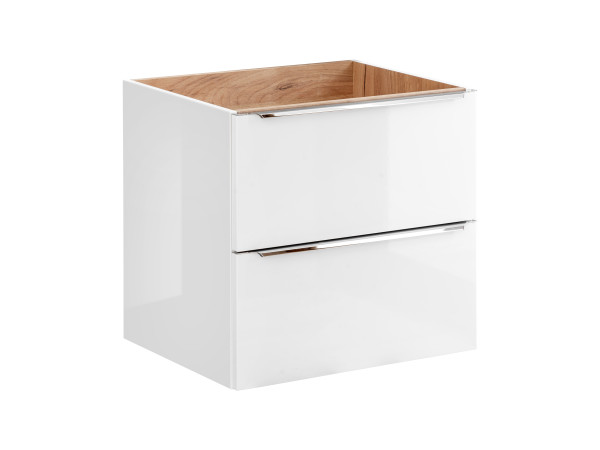 Szafka pod umywalkę 60cm 2 szuflady