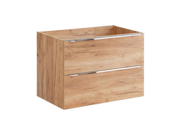 Szafka pod umywalkę 80cm 2 szuflady