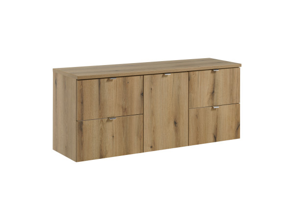 Zestaw meblowy 140cm z blatem