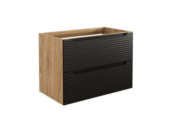 Szafka pod umywalkę 80cm 2 szuflady