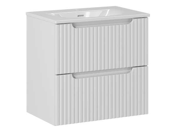 Zestaw meblowy 60cm z umywalką