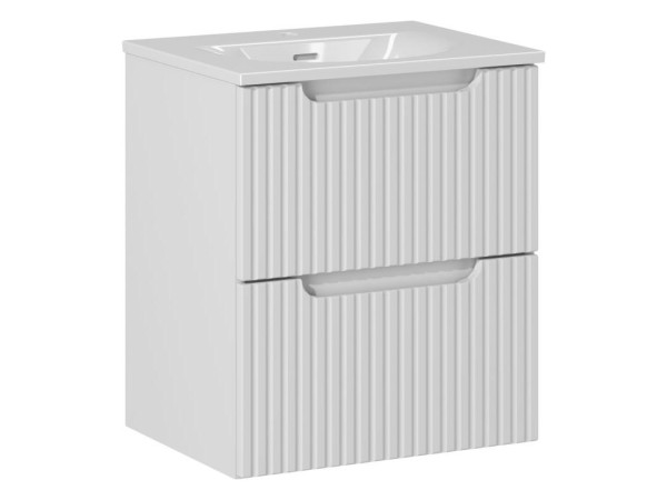 Zestaw meblowy 50cm z umywalką