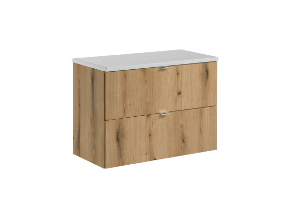 Zestaw meblowy 80cm z blatem