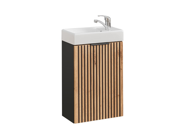 Zestaw meblowy 40cm z umywalką