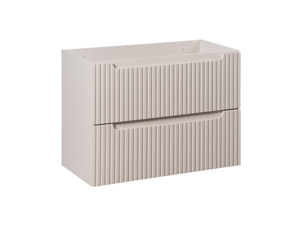 Szafka pod umywalkę 80cm 2 szuflady