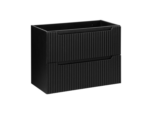 Szafka pod umywalkę 80cm 2 szuflady