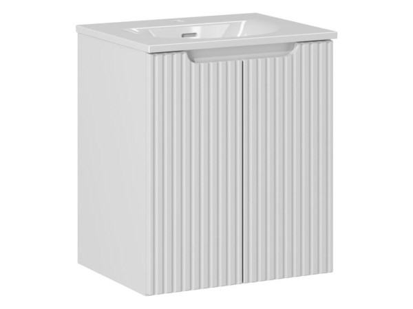 Zestaw meblowy 50cm z umywalką