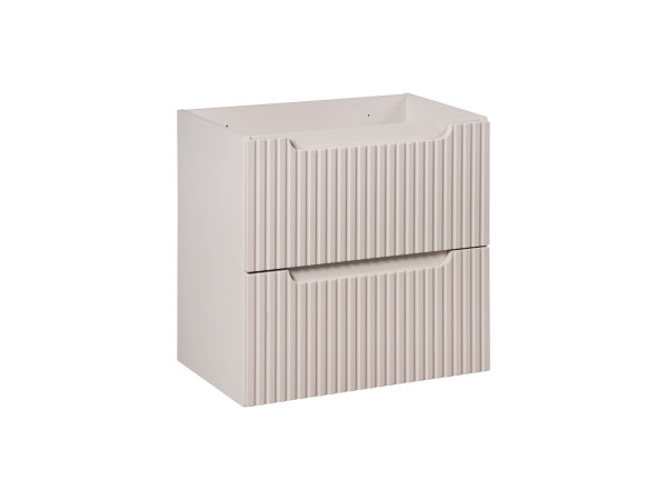 Szafka pod umywalkę 60cm 2 szuflady