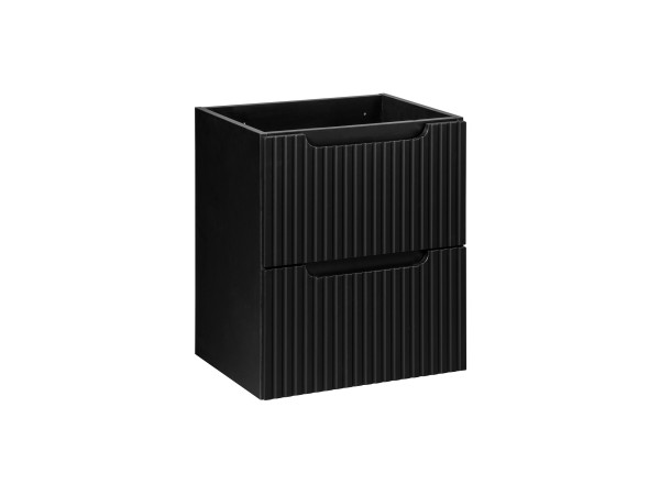 Szafka pod umywalkę 50cm 2 szuflady