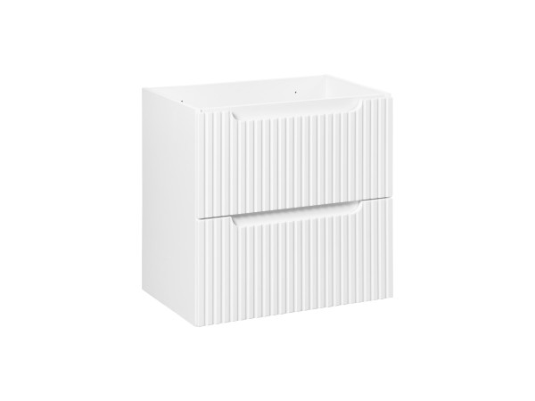 Szafka pod umywalkę 60cm 2 szuflady