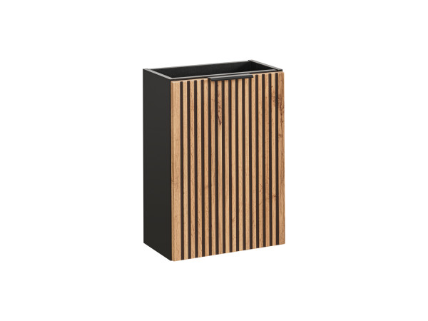 Szafka pod umywalkę 20x40cm 1 drzwi