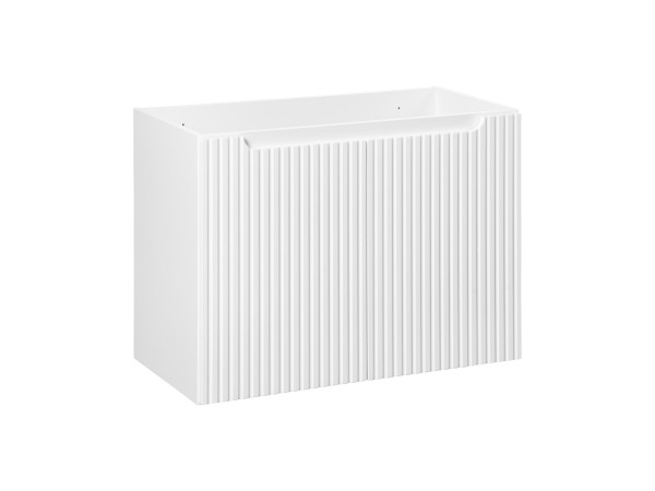 Szafka pod umywalkę 80cm 2 drzwi