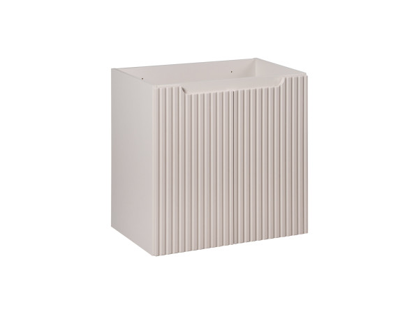 Szafka pod umywalkę 60cm 2 drzwi