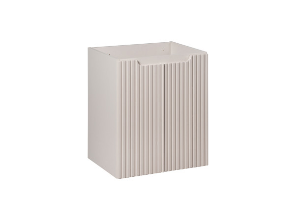 Szafka pod umywalkę 50cm 2 drzwi