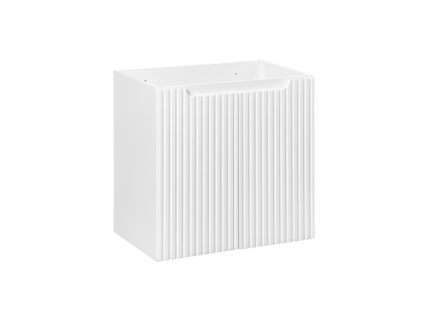 Szafka pod umywalkę 60cm 2 drzwi