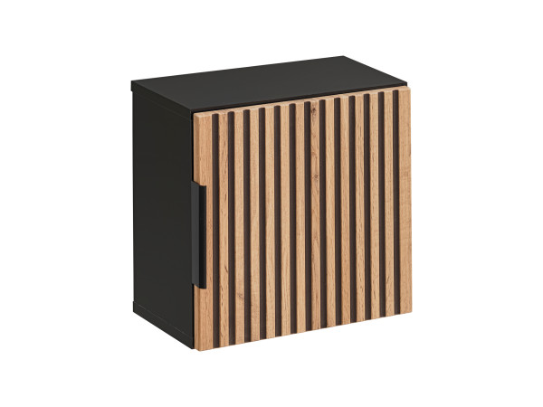 Szafka górna qubik 35x35cm 1 drzwi