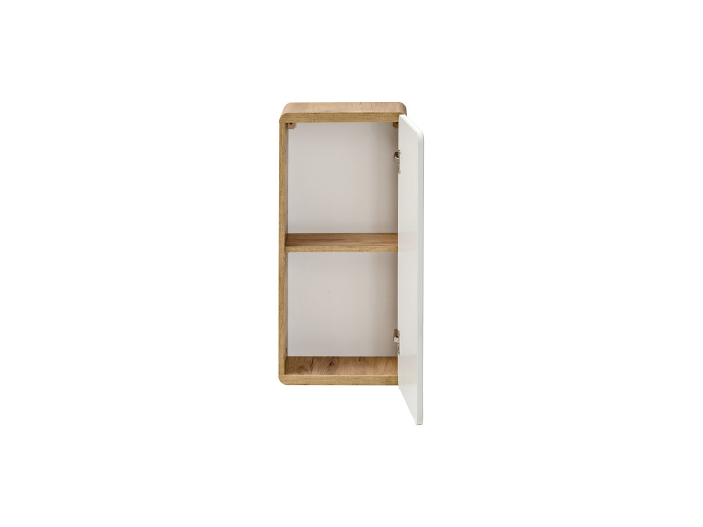 Szafka boczna 35cm 1 drzwi