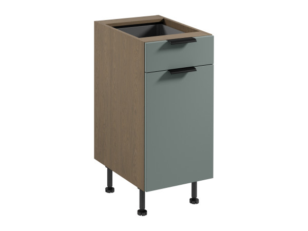 Szafka kuchenna dolna Sorento D40S1 P/L