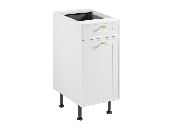 Szafka kuchenna dolna Sorento D40S1 P/L