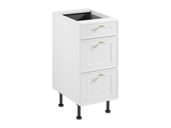 Szafka kuchenna dolna Sorento D40S3 P/L AX