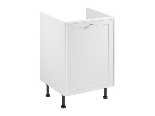 Szafka kuchenna dolna Sorento D60Z P/L. Pod zlew