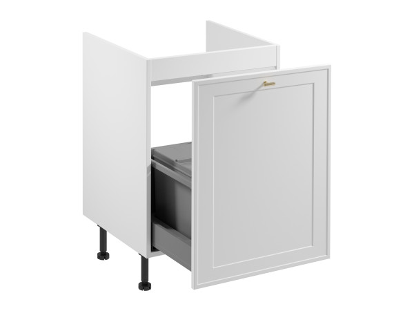 Szafka kuchenna dolna Sorento D60ZS AX z wkładem do...