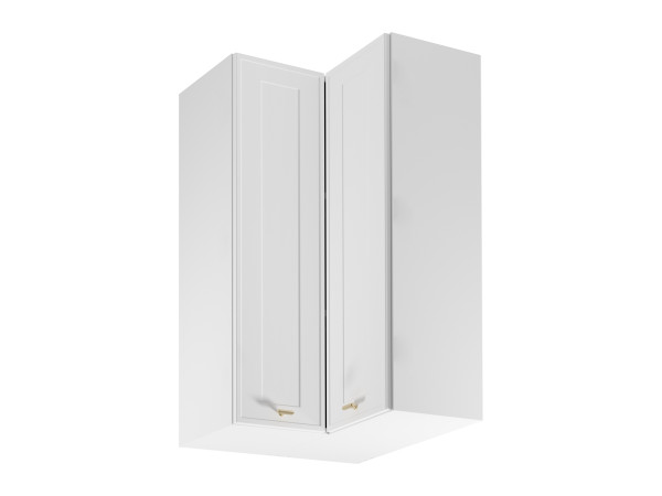 Szafka kuchenna górna Sorento G60N2 narożna