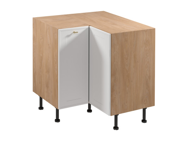 Szafka kuchenna dolna Sorento D90N narożna