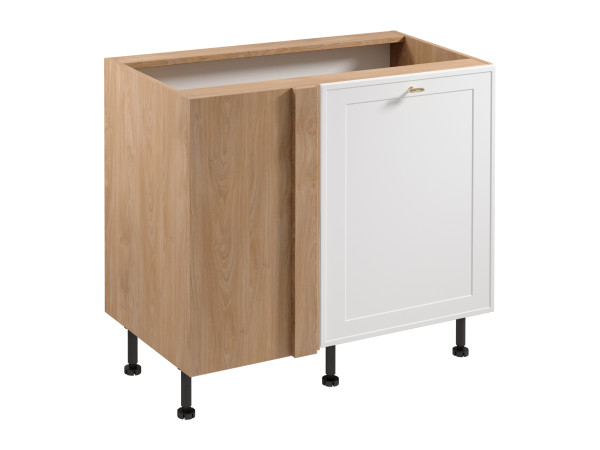 Szafka kuchenna dolna Sorento D100N P/L narożnik prosty