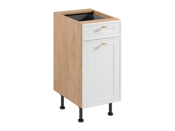 Szafka kuchenna dolna Sorento D40S1 P/L