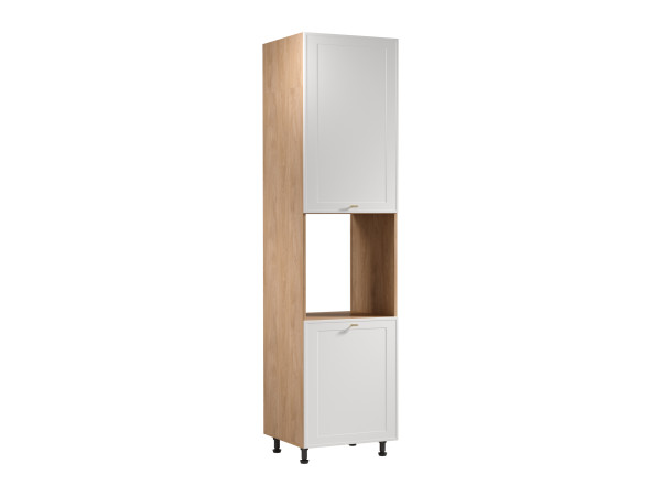 Szafka kuchenna dolna Sorento D60PWN P/L