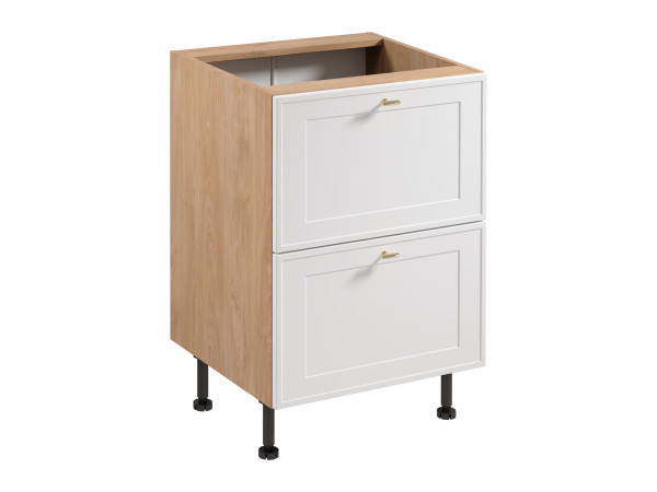 Szafka kuchenna dolna Sorento D60S2 AX