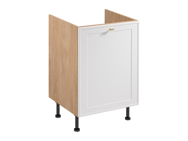 Szafka kuchenna dolna Sorento D60Z P/L. Pod zlew