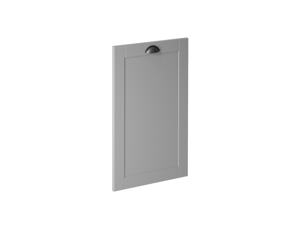 Front zmywarki Linea Grey D45FZW