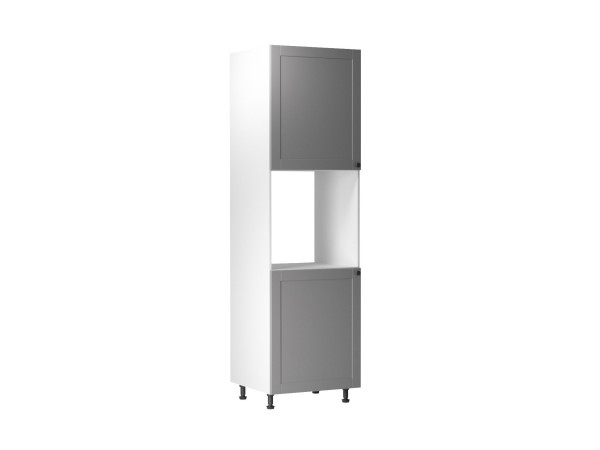 Szafka kuchenna dolna Linea Grey D60P P/L