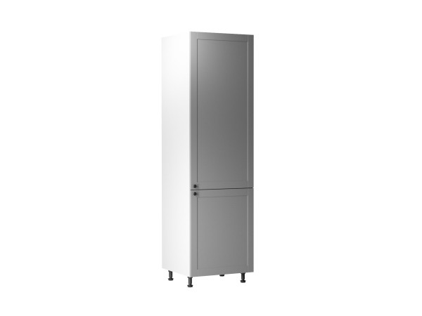 Szafka kuchenna dolna Linea Grey D60R P/L
