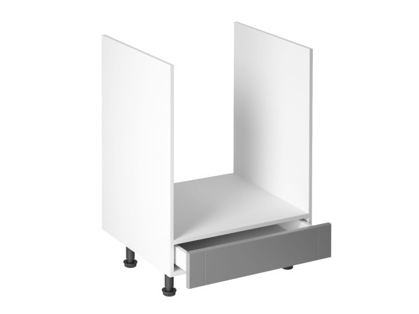 Szafka kuchenna dolna Linea Grey D60ZK