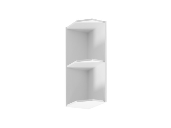 Szafka kuchenna górna Linea Grey G25PZ