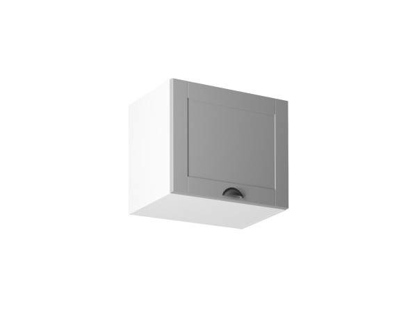 Szafka kuchenna górna Linea Grey G50K na 40cm wys.