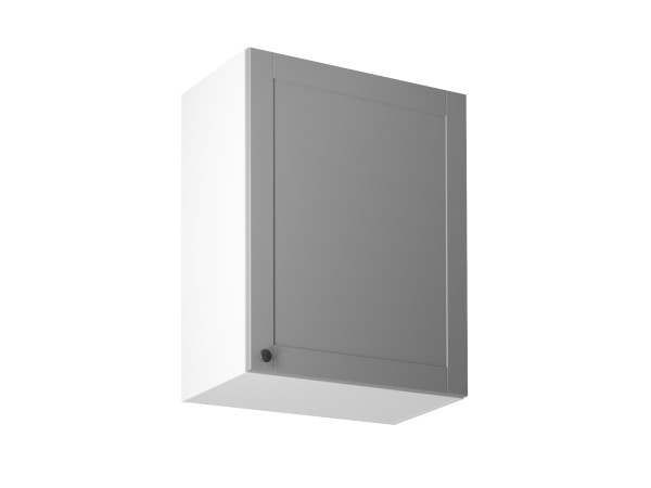 Szafka kuchenna górna Linea Grey G60 P/L