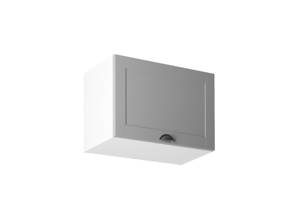 Szafka kuchenna górna Linea Grey G60K na 40cm wys.