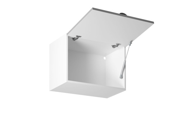 Szafka kuchenna górna Linea Grey G60K na 40cm wys.