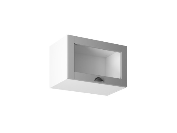Szafka kuchenna górna Linea Grey G60KSN