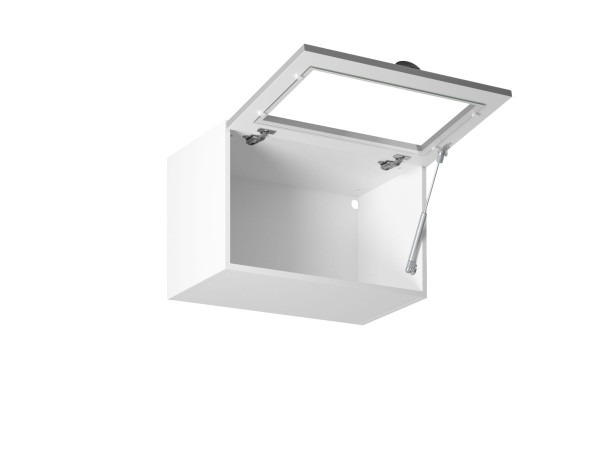 Szafka kuchenna górna Linea Grey G60KSN