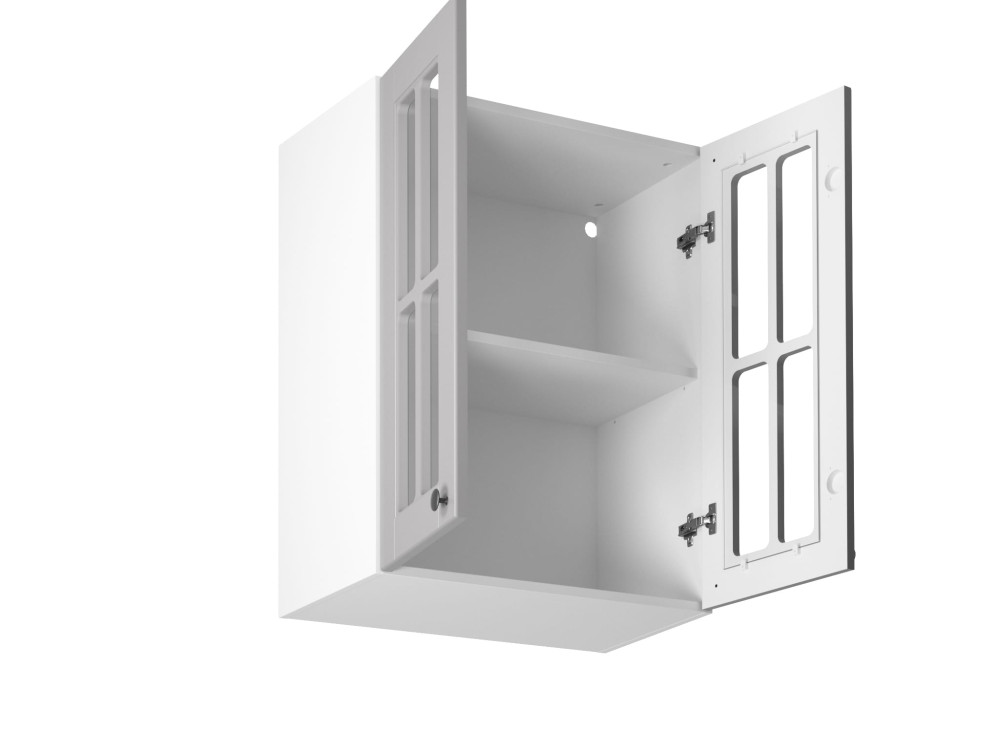 Szafka kuchenna górna Linea Grey G60S