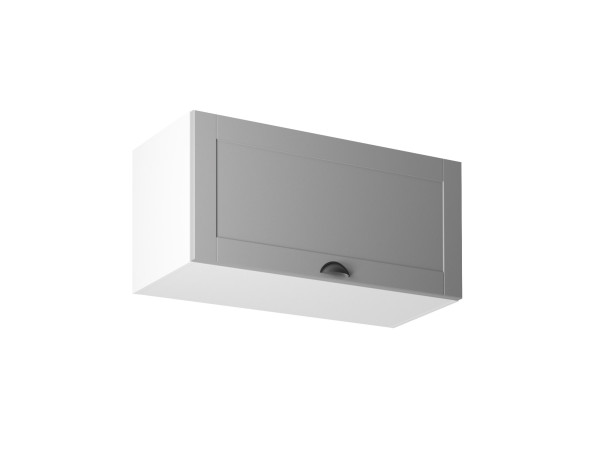 Szafka kuchenna górna Linea Grey G80K