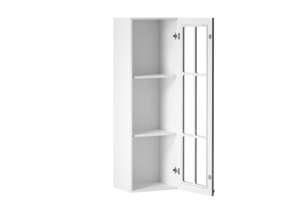 Szafka kuchenna górna Linea W40S P/L