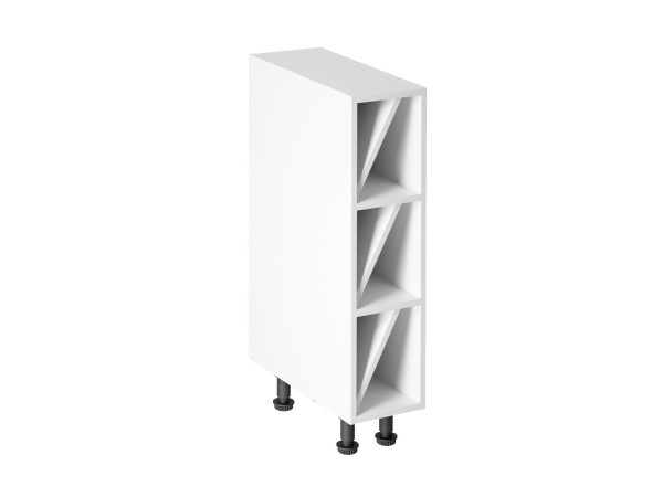 Szafka kuchenna dolna Linea White D20W